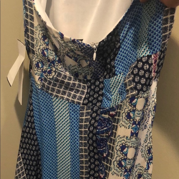 DESIGN LAB NEW WITH TAGS WOMENS DRESS - Picture 7 of 11